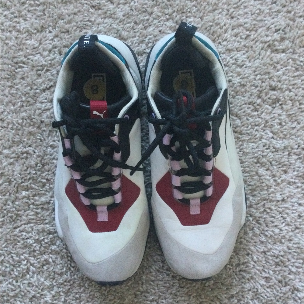 🔥🔥HOST PIC🔥🔥Rive Droite Puma Sneakers - Picture 6 of 16